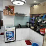 Bán nhà 2 tầng 2PN 40m² hẻm ba gác Hoàng Xuân Nhị, Tân Phú, giá 4,29 tỷ - Ảnh thu nhỏ 2