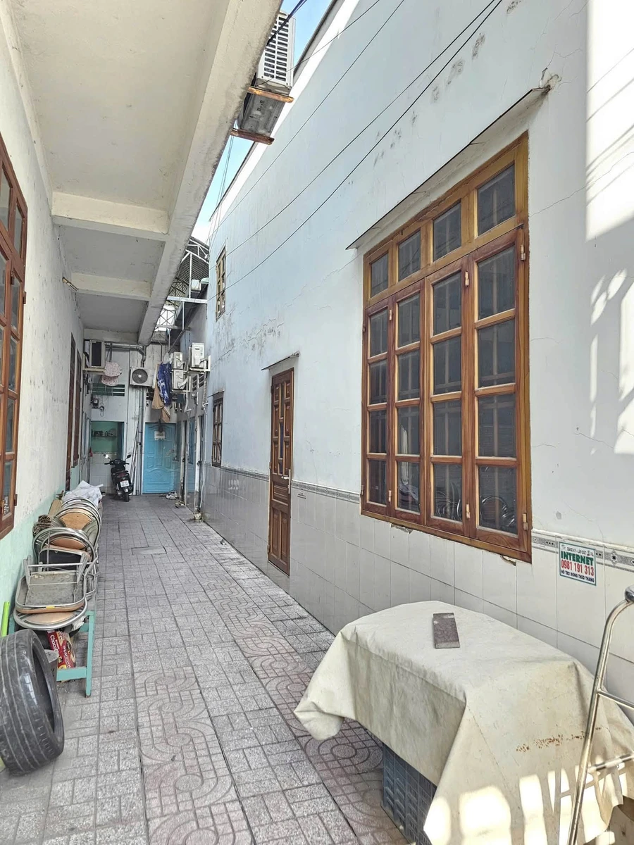 Bán nhà 123.7m2 kèm 3 phòng trọ ở Phường An Phú, Thủ Đức - Ảnh thu nhỏ 5