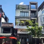 Bán nhà mặt tiền Lý Thái Tổ, Quận 3, 177.9m2, 30 tỷ - Ảnh thu nhỏ 1