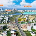 Bán căn hộ 1PN Four's Tower Đà Nẵng 41,8m² giá 2,187 tỷ - Ảnh thu nhỏ 4