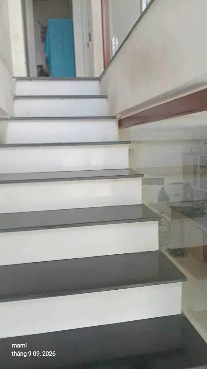 Bán nhà 2 tầng kiệt 2,5m đường Trường Chinh, Thanh Khê, Đà Nẵng, DT đất 33m2 - Ảnh thu nhỏ 3