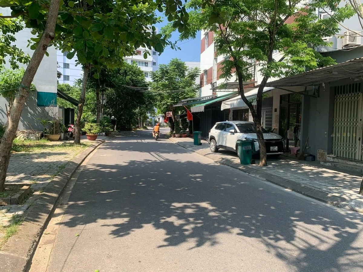 Bán lô đất 85,7m² ngang 6m gần Xô Viết Nghệ Tĩnh, Quận 3 - Ảnh thu nhỏ 2