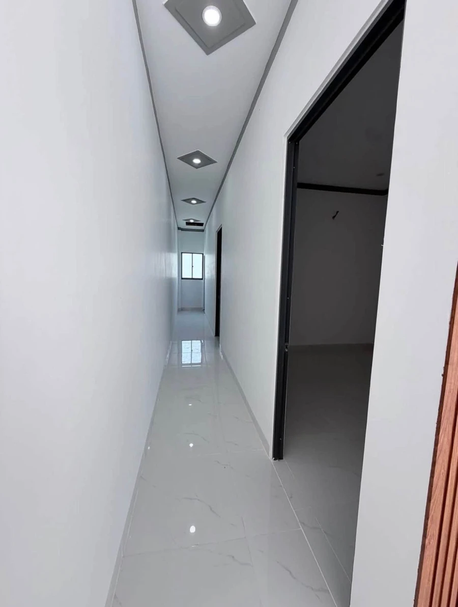 Nhà gác lửng Giang Điền 96m² 3 phòng ngủ 1 tỷ 390 - Ảnh thu nhỏ 4