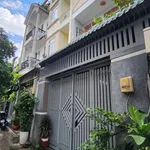 Bán nhà 2 tầng hẻm xe hơi 80m² 3PN gần chợ Gò Vấp giá hơn 9 tỷ - Ảnh thu nhỏ 3