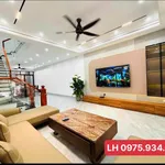 Bán nhà 4 tầng 94m² KĐT An Hoạch, 7 tỷ 1 - Ảnh thu nhỏ 2