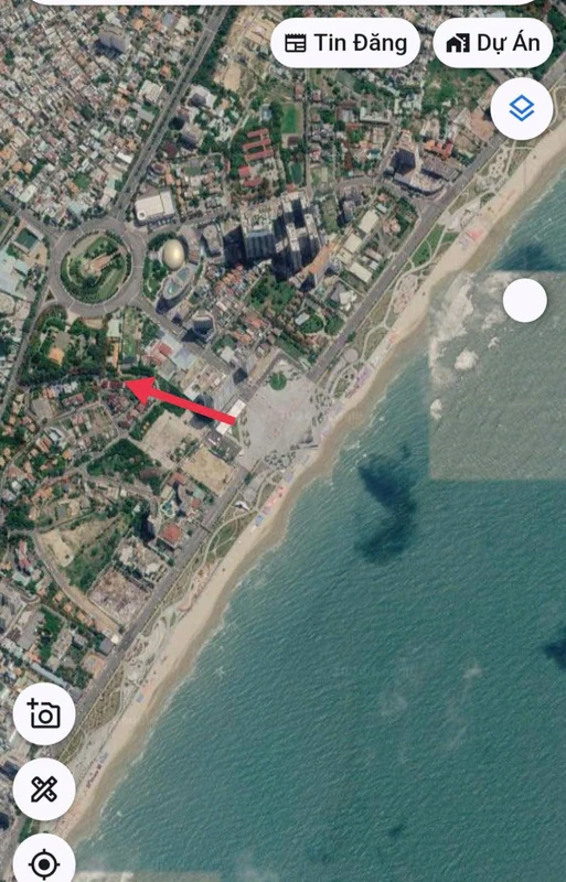 Bán biệt thự Đồi Ngọc Tước Vũng Tàu 354,8m² 35 tỷ