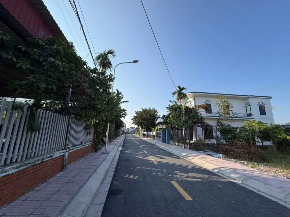 Bán đất Tân Vũ 2 Tràng Cát 43,8m² 963 triệu - Ảnh thu nhỏ 2