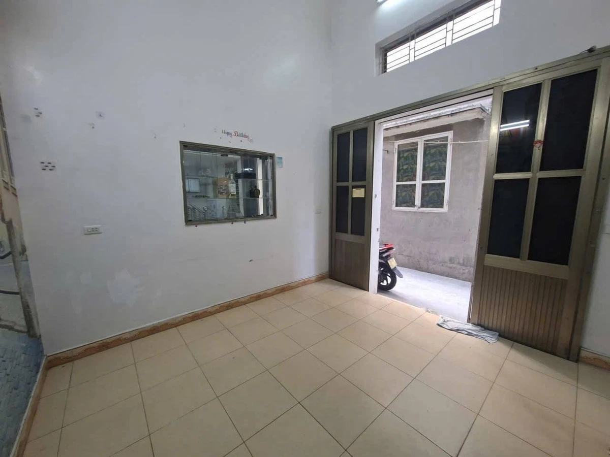 Bán nhà 2 tầng 2PN, 25m² giá 1,59 tỷ Bình Thạnh - Ảnh thu nhỏ 3