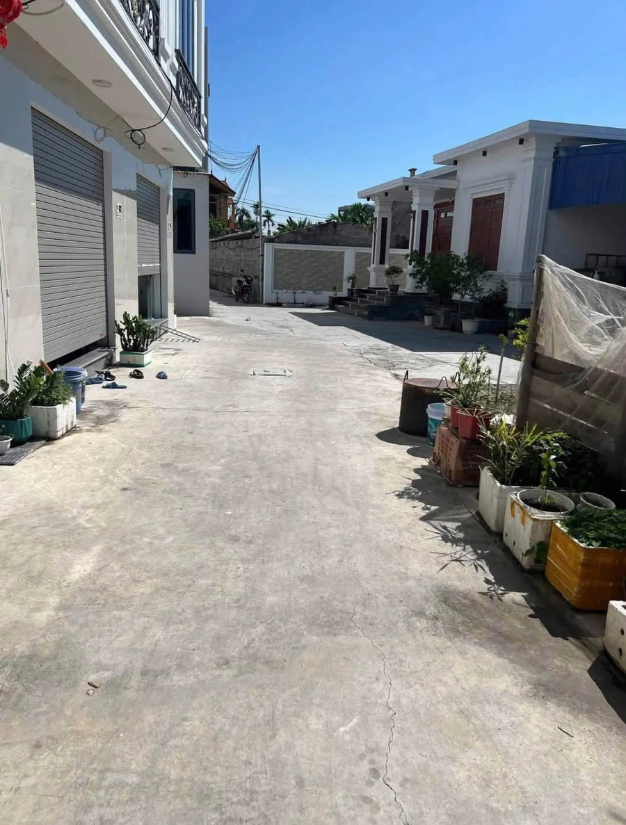 Bán lô đất 61m² gần Vọng Hải, giá 1 tỷ 2, Hải Phòng - Ảnh thu nhỏ 3