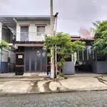 Bán dãy nhà trọ có 13P khu phố Thanh Sơn 2, Phường Bến Tre, Vĩnh Long. Bán kính 1km đến P. Bến Tre - Ảnh thu nhỏ 1