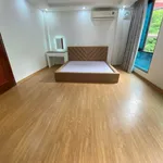 Bán nhà 4 tầng 40m2 kinh doanh Thanh Trì 8.2 tỷ - Ảnh thu nhỏ 1