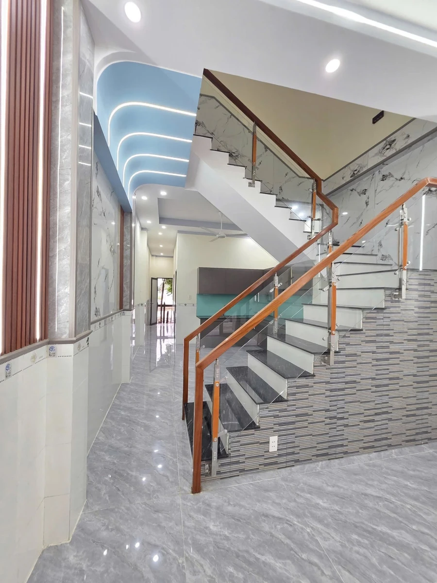 Bán nhà 2 tỷ 750, 66,5m2, 3 phòng ngủ, Biên Hòa - Ảnh thu nhỏ 5