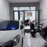 Bán nhà 1 trệt 1 lầu 4x28m, 5PN, đường Lý Văn Sâm, phường Tam Hiệp - Ảnh thu nhỏ 1