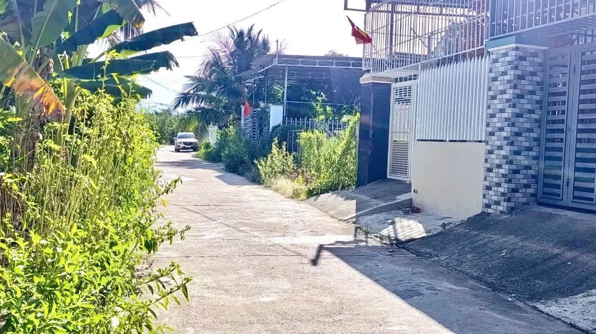 Bán nhà mái Thái 160m2 Diên An Khánh Hòa giá 2 tỷ 300 - Ảnh thu nhỏ 3