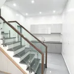 Bán nhà 4 phòng ngủ 31m2 Tôn Đức Thắng Quận 1 - Ảnh thu nhỏ 1