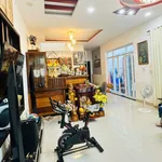 Bán nhà 3 tầng 121,6m2 Nguyễn Xuyển Nha Trang 3,6 tỷ - Ảnh thu nhỏ 2