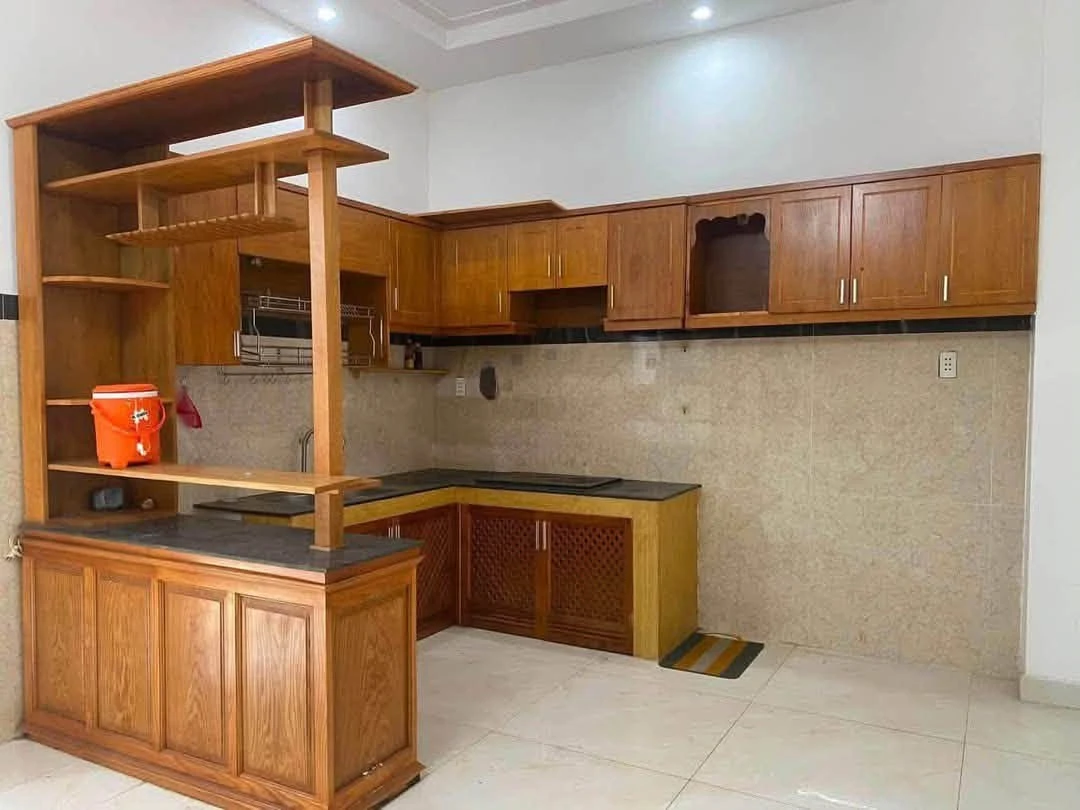 Bán nhà mặt tiền 5,3m, 80m² full thổ cư Vũng Tàu, 6 tỷ - Ảnh thu nhỏ 4