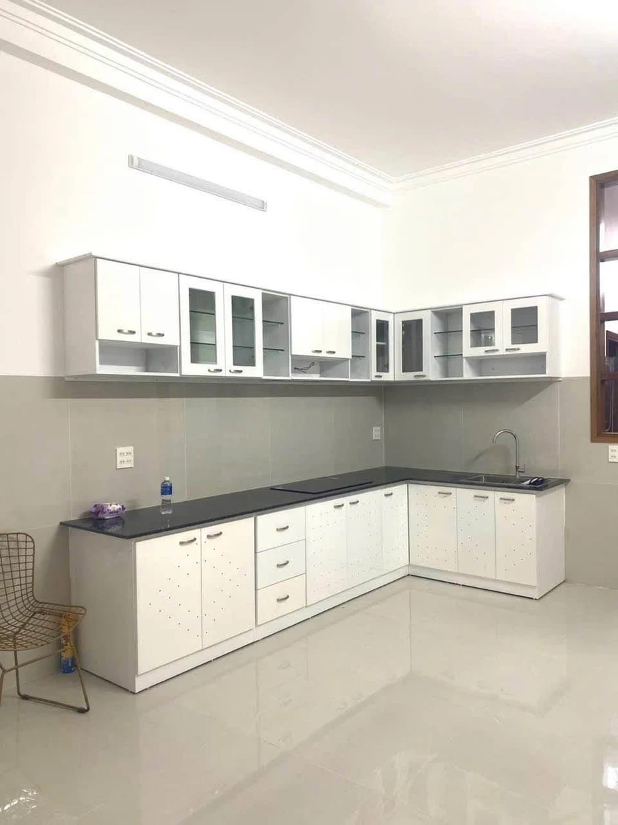 Bán nhà 1 trệt 1 lầu mặt tiền 68,5m² Phan Thiết 3 tỷ 100 triệu - Ảnh thu nhỏ 3