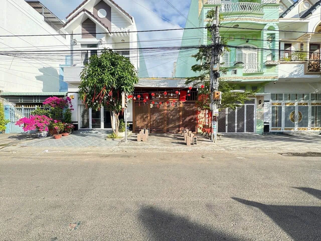 Bán mặt tiền 100m2 Nhựa Đỗ Hành, Phan Thiết, 4.1 tỷ - Ảnh 1