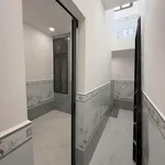 Bán nhà 1 lầu 3x7m 2PN Phường 16 Quận 8 giáp Quận 6 giá 1,1 tỷ - Ảnh thu nhỏ 4