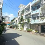 Bán nhà mặt tiền đường Số 15 5 tầng 5PN 51m2 Quận 7 - Ảnh thu nhỏ 1