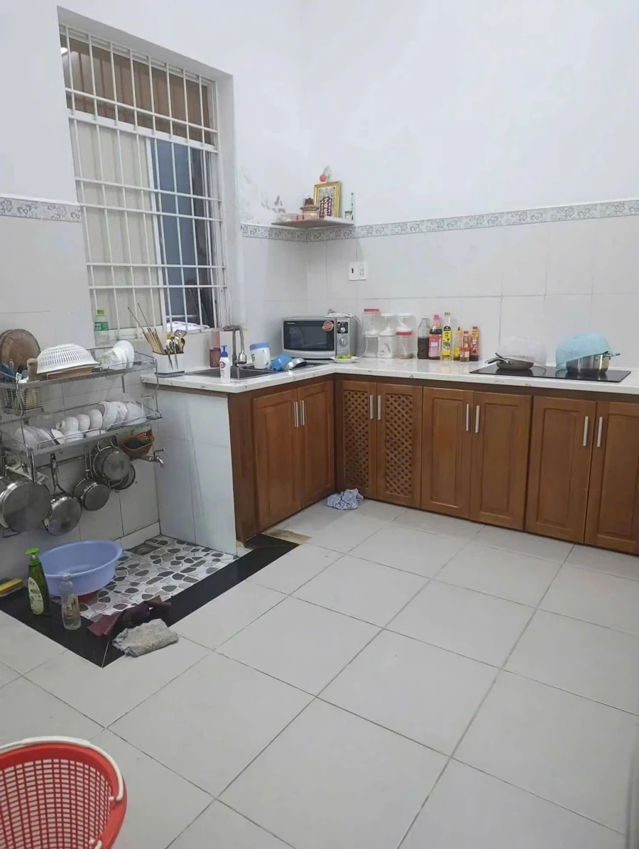Bán nhà mặt tiền Vũ Trọng Phụng, 100m2, Rạch Giá, An Giang - Ảnh thu nhỏ 2