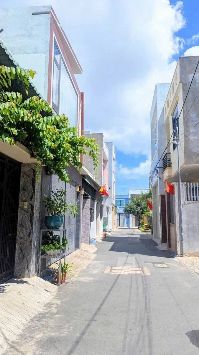 Bán đất hẻm 86m2 Lưu Chí Hiếu, Rạch Dừa, 4,5 tỷ - Ảnh 1