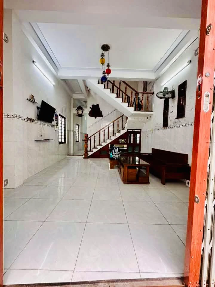 Bán nhà 66m² 3PN gần biển Quy Nhơn 3 tỷ - Ảnh 1