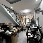 Bán nhà 2 tầng mới 73m2, 4PN, hẻm 7m đường Vườn Lài, Tân Phú - Ảnh thu nhỏ 3
