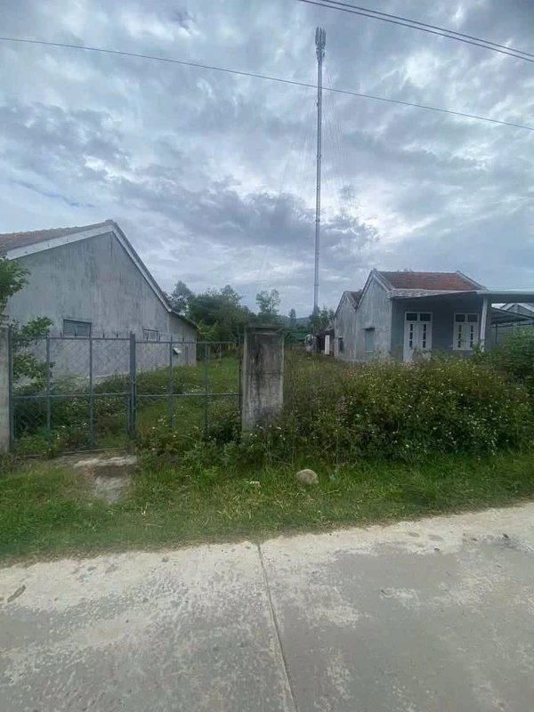 Bán lô đất 10x33m Hòa Quan Bắc Bình Dương