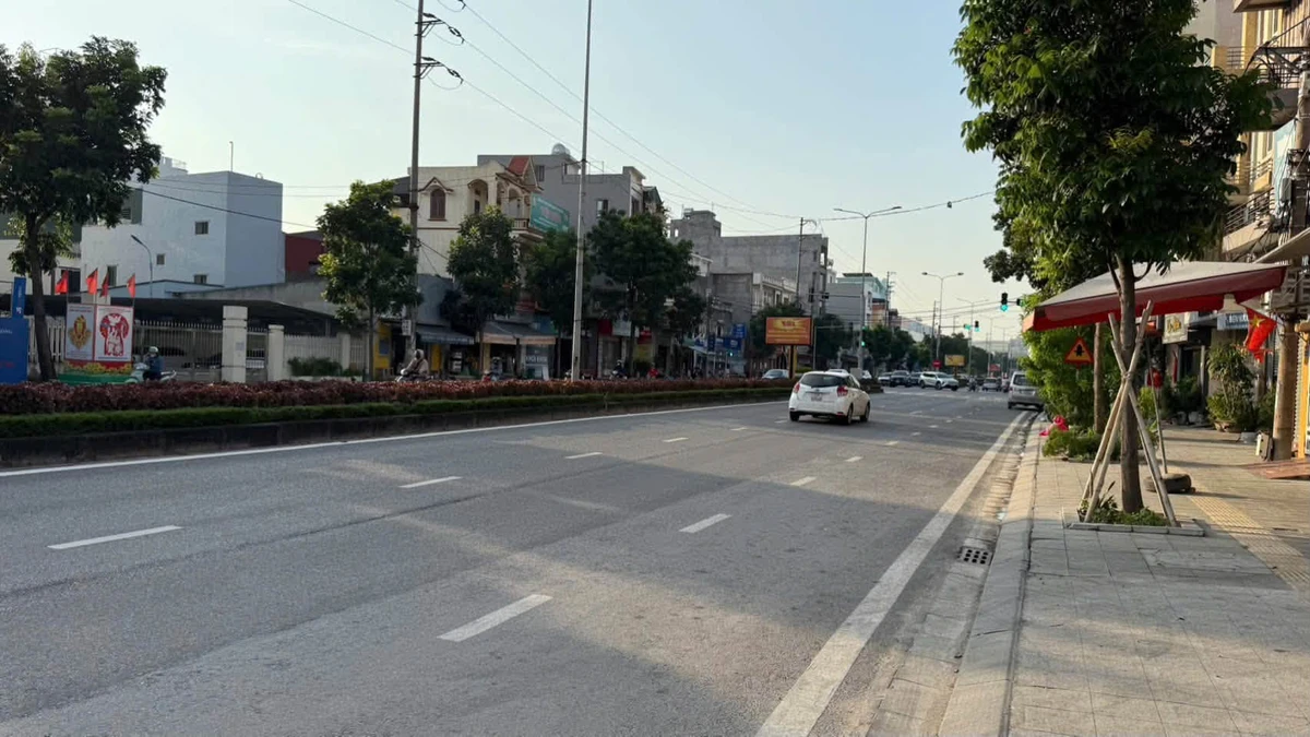 Bán lô đất 85.5m² đường Ngô Quyền, Hải Phòng, 2.4 tỷ - Ảnh thu nhỏ 2