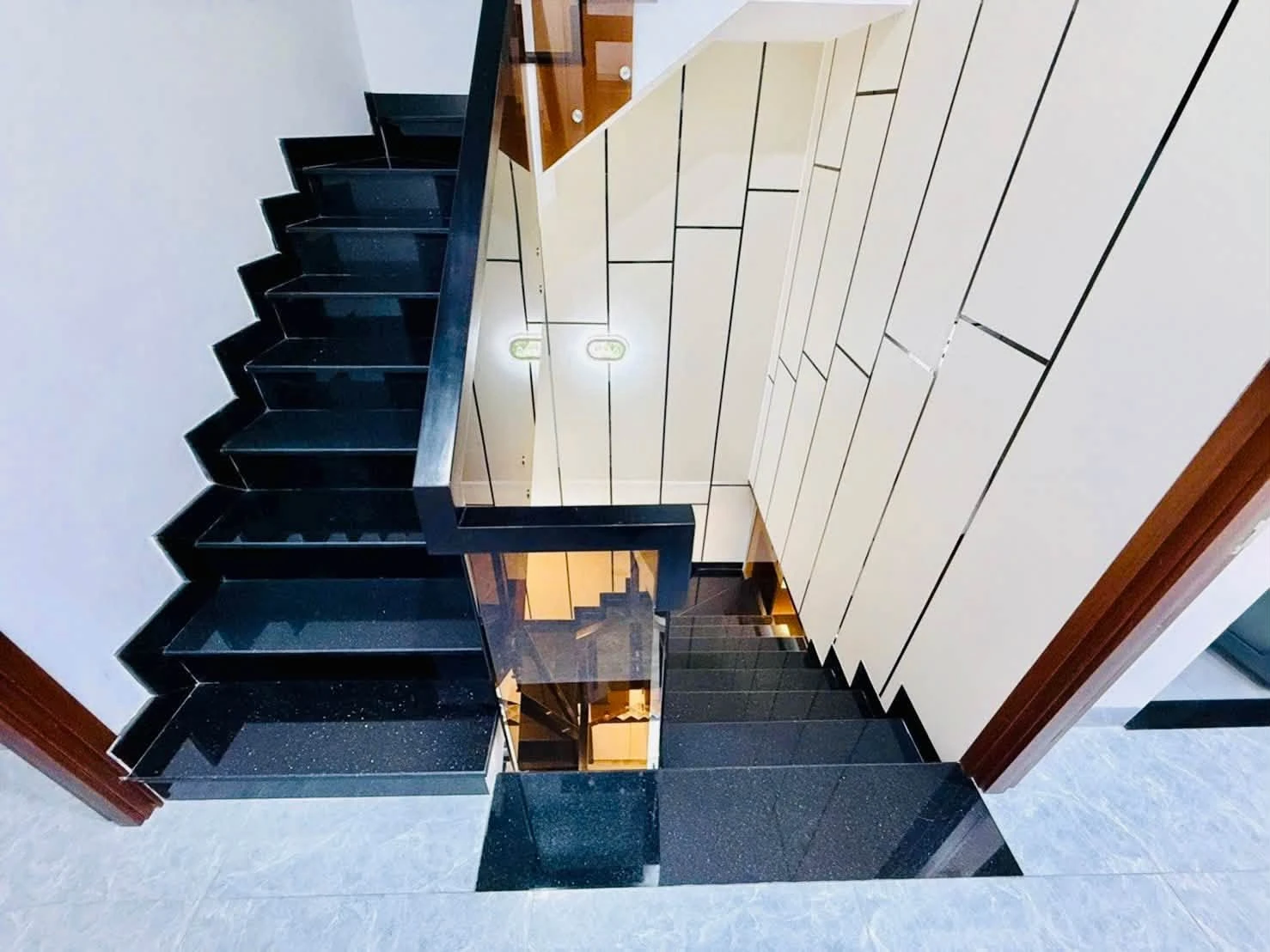 Bán đất 100m² mặt tiền Bùi Phú Thiệu Vệ Giang, 9xx triệu 1ty4x - Ảnh 1