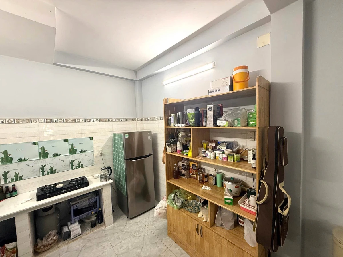 Bán nhà hẻm ô tô 52m² 3 PN 3 WC Vũng Tàu - Ảnh thu nhỏ 4