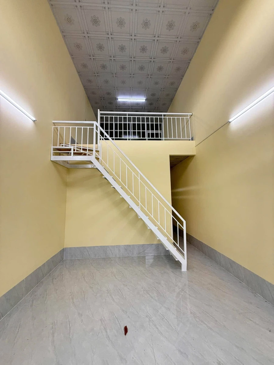 Bán nhà 2 phòng ngủ 48m² Bình Khánh Tiền Giang 1 tỷ 150 - Ảnh 1