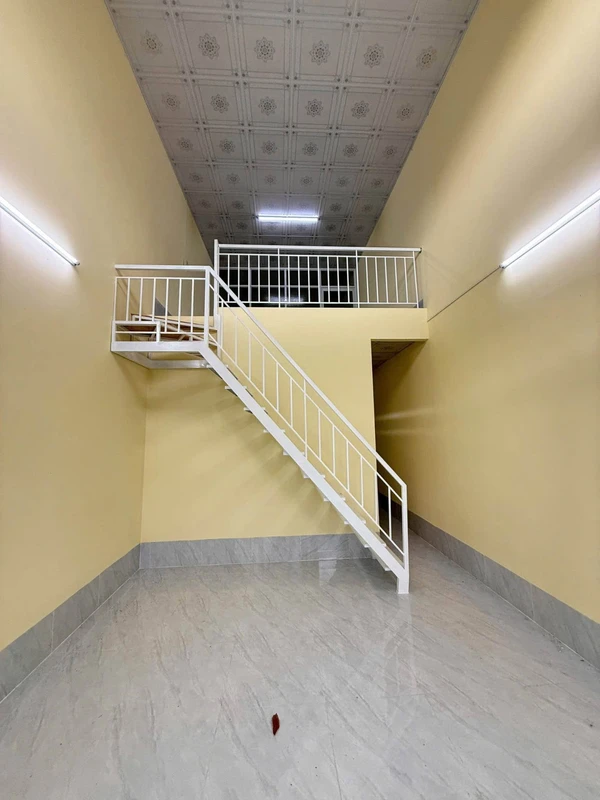 Bán nhà 2 phòng ngủ 48m² Bình Khánh Tiền Giang 1 tỷ 150