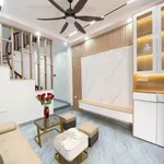 Bán nhà phố Phú Lương Hà Đông 31m² 4,6 tỷ - Ảnh thu nhỏ 1