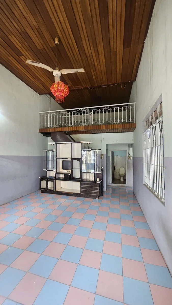 Bán đất 2 mặt tiền Buôn Ma Thuột 76.8m² giá 3,4 tỷ - Ảnh thu nhỏ 3
