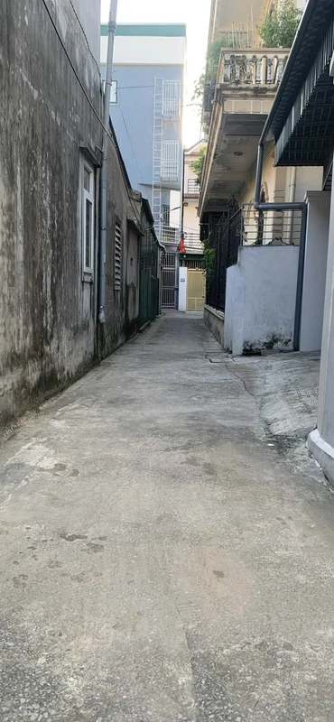 Bán đất Hưng Bình 138,3m² sổ hồng, Vinh