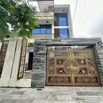 Biệt thự 3 tầng 150m2 đường 7m5 Khánh An giá 7 tỷ - Ảnh thu nhỏ 2