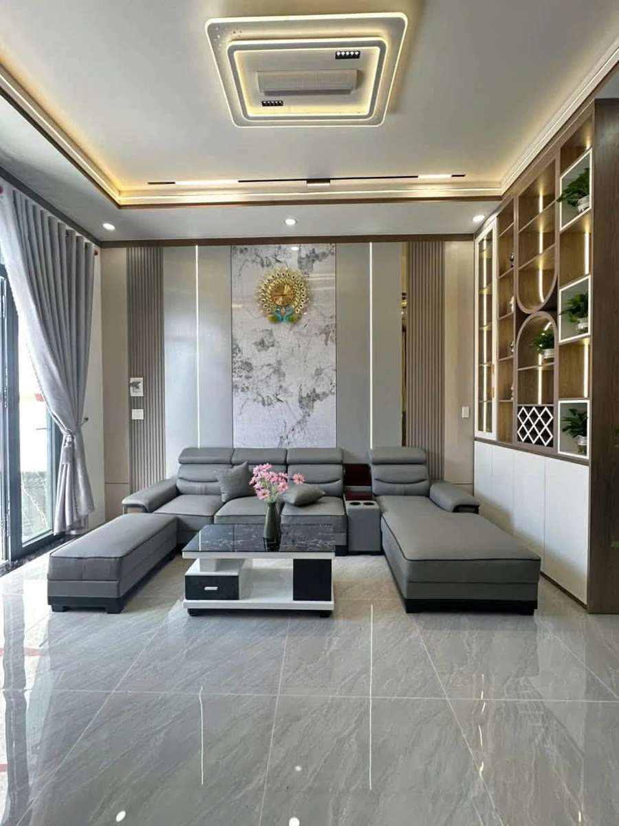 Bán nhà 1 trệt 1 lầu Trảng Dài 95m² 3 PN - Ảnh thu nhỏ 4