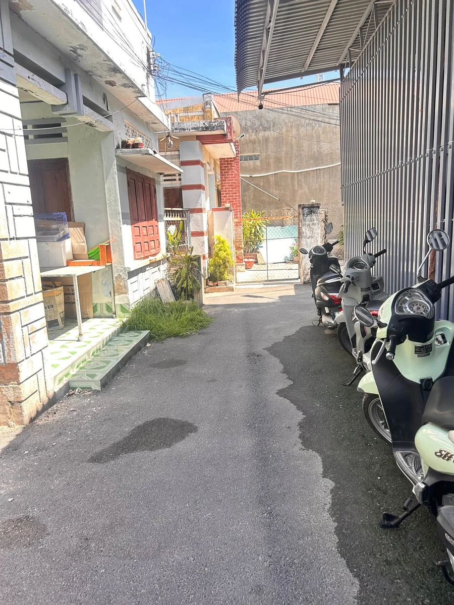 Bán đất Cam Phú Cam Ranh 68,5m², 1 tỷ 380 triệu - Ảnh thu nhỏ 3