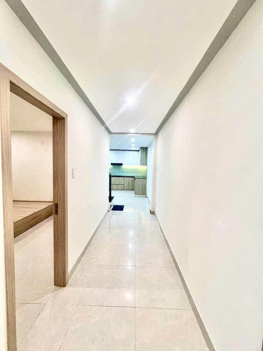 Bán nhà Nguyễn Chánh Đà Nẵng 105m², 2PN, gác đúc, sân ô tô - Ảnh thu nhỏ 3