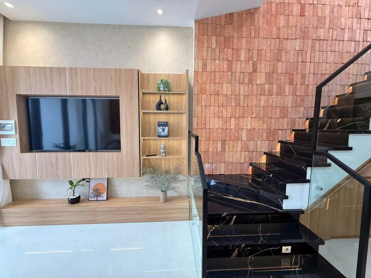 Nhà bán 3 phòng ngủ 72m² Buôn Ma Thuột 4,39 tỷ - Ảnh thu nhỏ 4