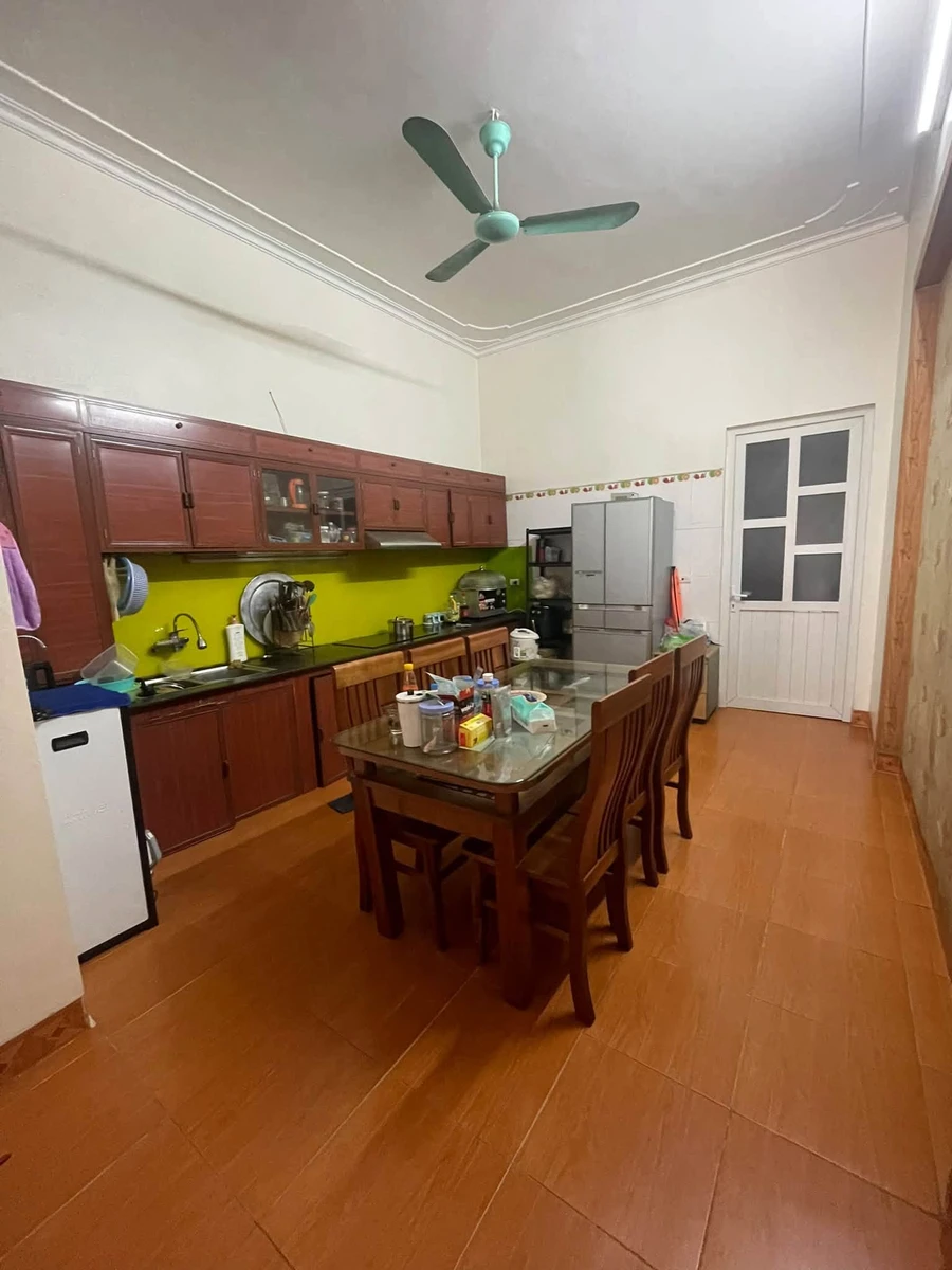 Bán nhà 3 tầng 80m² mặt tiền 4m phường Lê Thanh Nghị, Hải Dương - Ảnh thu nhỏ 4