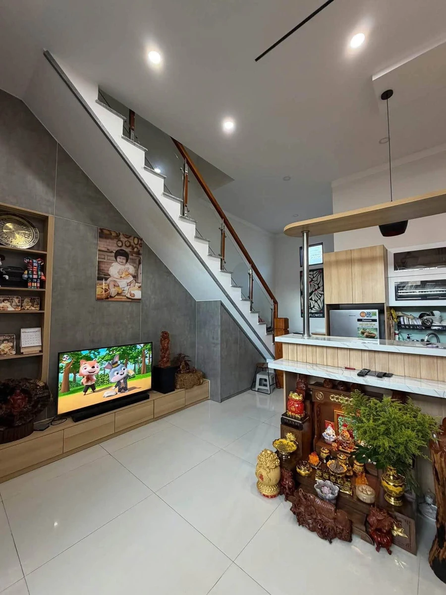Bán nhà mặt phố Buôn Ma Thuột 53m², 2 phòng ngủ - 2.95 tỷ - Ảnh thu nhỏ 4