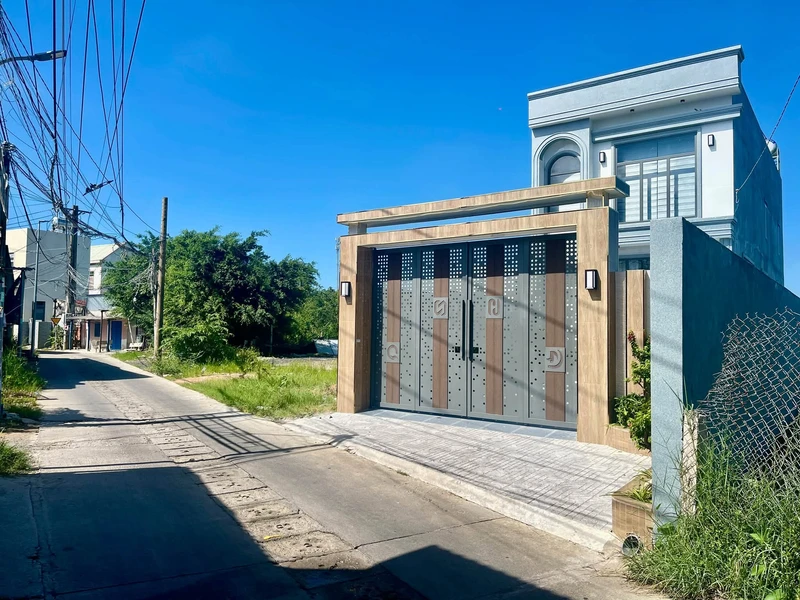 Bán nhà 100m² Long Hải, gần biển 4 tỷ 3
