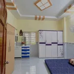 Bán nhà 3 tầng 4PN 3WC 36m² đường Mễ Cốc Q8 - Ảnh thu nhỏ 3