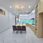 Bán nhà 1 trệt 2 lầu mặt tiền 60m² Định Hoà Quận 12 - Ảnh thu nhỏ 4