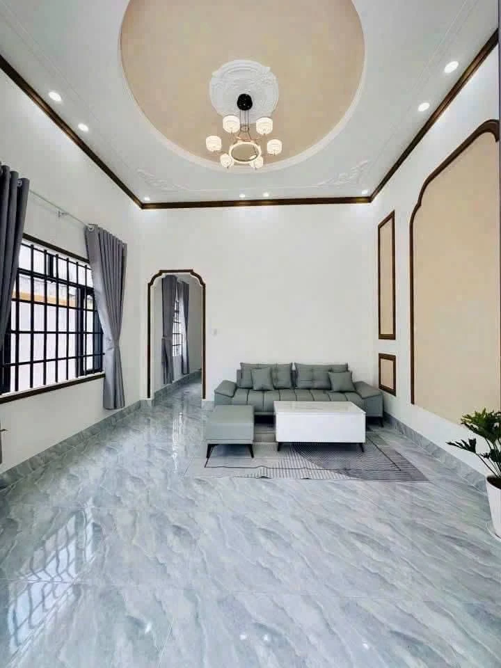 Bán nhà 3PN 2WC Tây Ninh 1 tỷ 390 triệu - Ảnh thu nhỏ 3