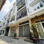 Bán nhà phố 7 phòng ngủ 40m² Phú Nhuận gần CV Gia Định 8 tỷ - Ảnh thu nhỏ 2